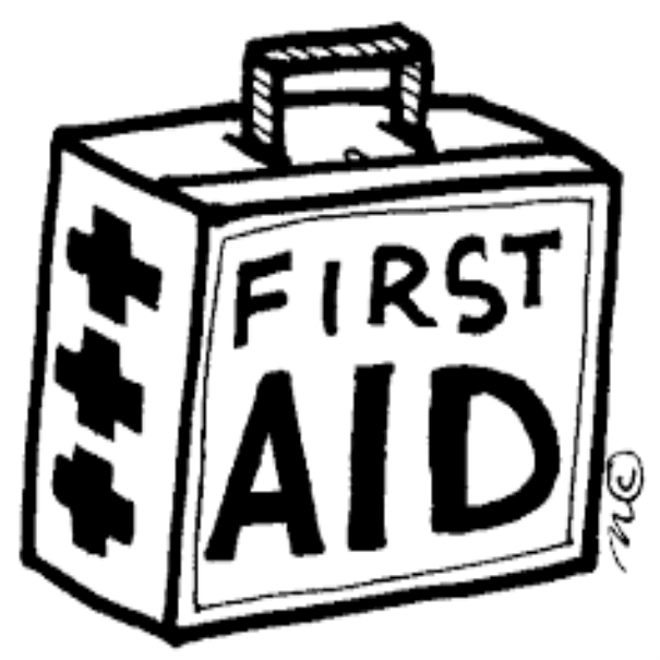 FIRST AID & HOME NURSING